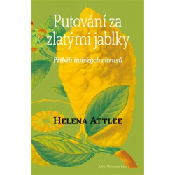 Putování za zlatými jablky