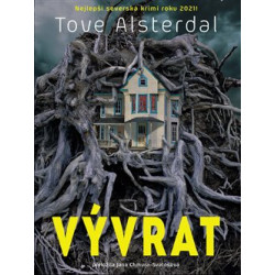 Vývrat