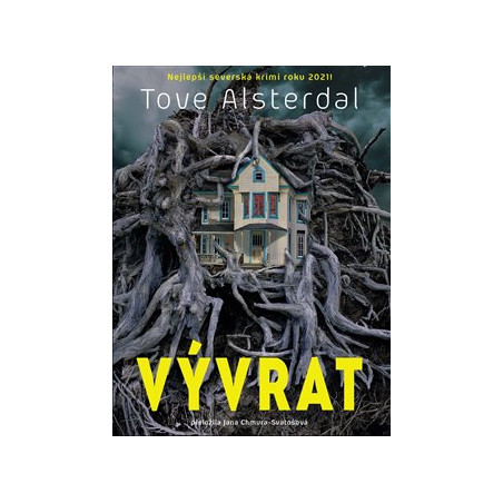 Vývrat