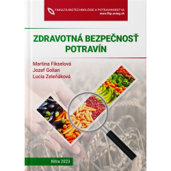 Zdravotná bezpečnosť potravín