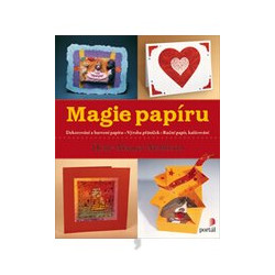 Magie papíru