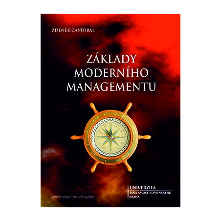 Základy moderního managementu