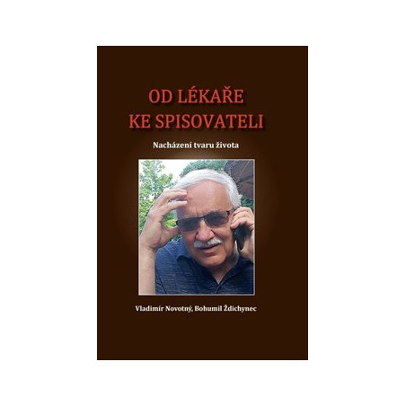 Od lékaře ke spisovateli