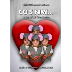 Co s nimi... + DVD