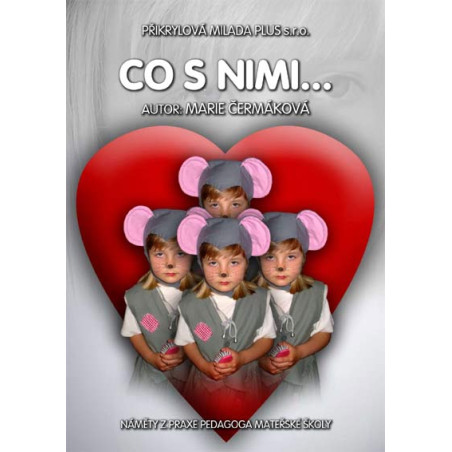 Co s nimi... + DVD