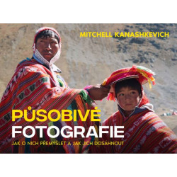 Působivé fotografie