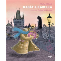 Kabát a kabelka