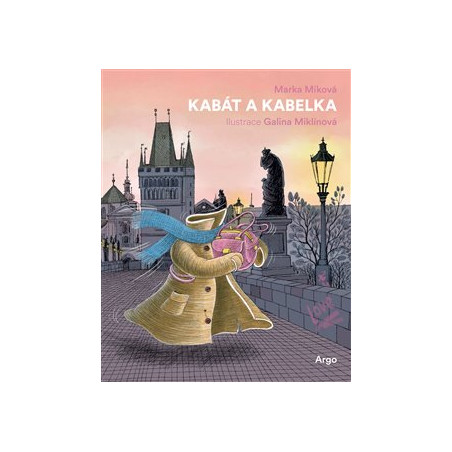 Kabát a kabelka