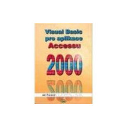 Visual Basic pro aplikace Access 2000