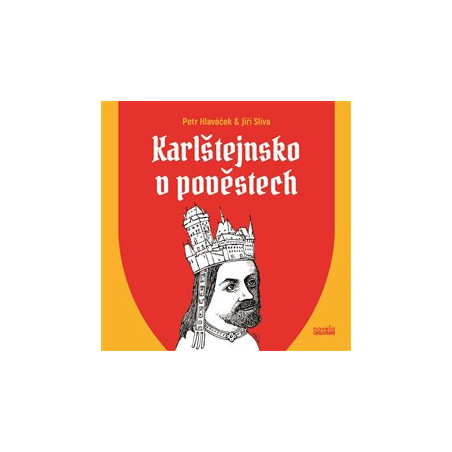 Karlštejnsko v pověstech