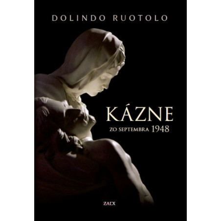 Kázne zo septembra 1948