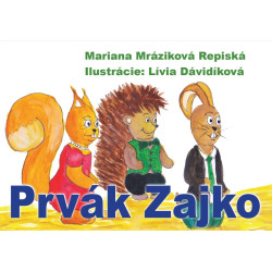 Prvák Zajko