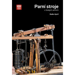 Parní stroje v českých zemích