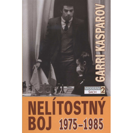 Nelítostvý boj 1975 - 1985