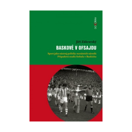 Baskové v ofsajdu