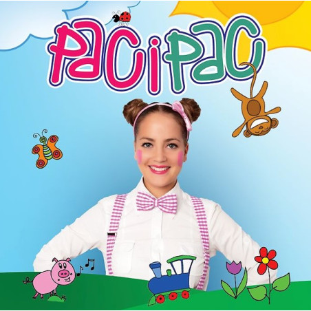 Paci Pac