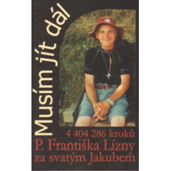 Musím jít dál