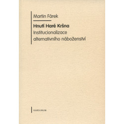 Hnutí Haré Kršna