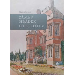 Zámek Hrádek u Nechanic