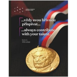 …vždy svou hřivnou přispívat…