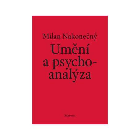 Umění a psychoanalýza