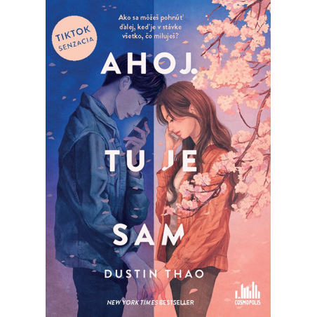 Ahoj, tu je Sam