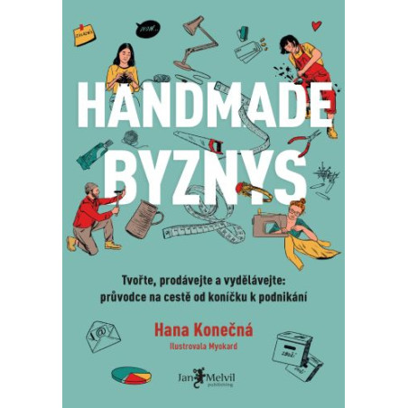 Handmade business