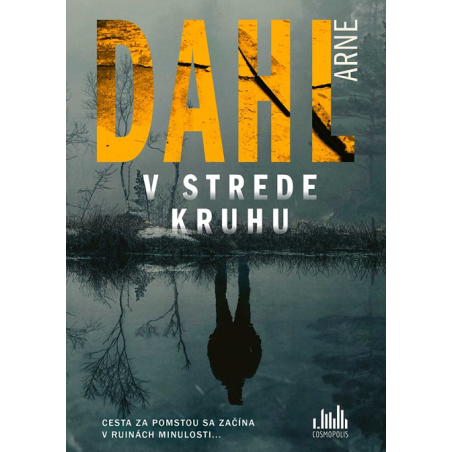 V strede kruhu