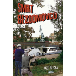 Smrt bezdomovců