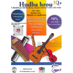 Hudba hrou
