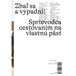 Zbaľ sa a vypadni!