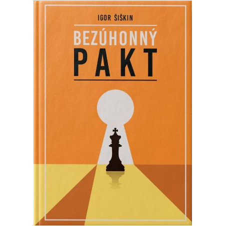 BEZÚHONNÝ PAKT. Kto zničil Britské impérium