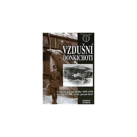 Vzdušní Donkichoti