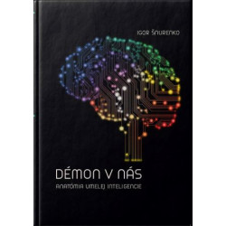 Démon v nás (Anatómia umelej inteligencie)