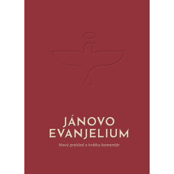 Jánovo evanjelium