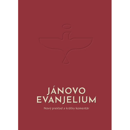 Jánovo evanjelium