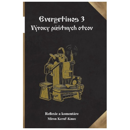Evergetinos 3