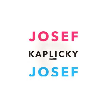 Josef a Josef Kaplicky