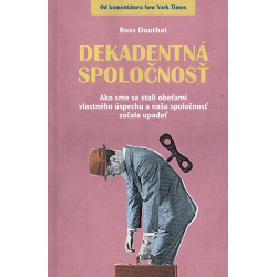 Dekadentná spoločnosť