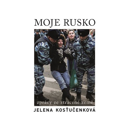 Moje Rusko