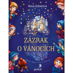 Zázrak o Vánocích