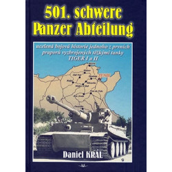 501. schwere Panzer Abteilung