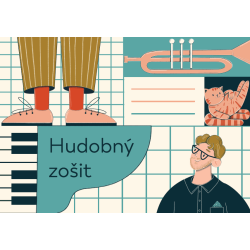 Hudobný zošit