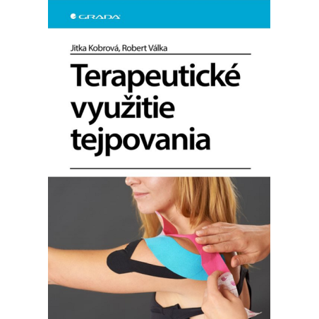 Terapeutické využitie tejpovania