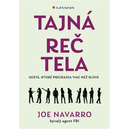 Tajná reč tela