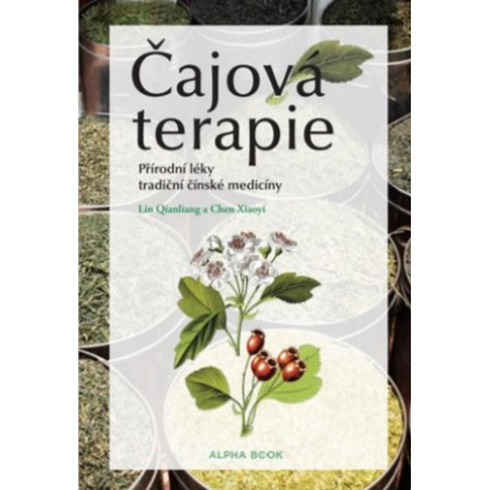 Čajová terapie
