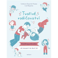 Tvořivé rodičovství