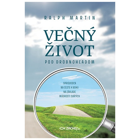 Večný život pod drobnohľadom