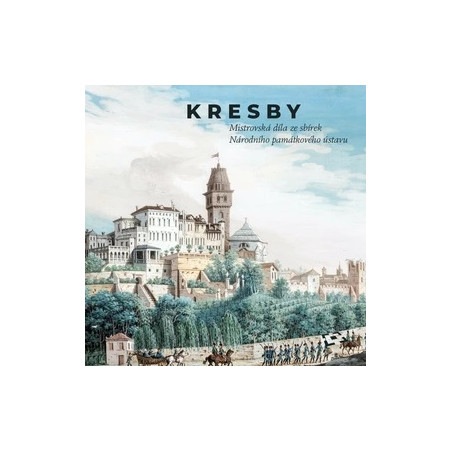 Kresby