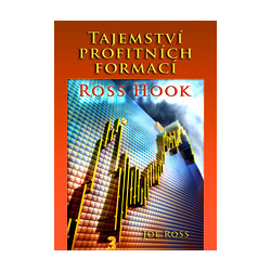 Tajemství profitních formací Ross Hook